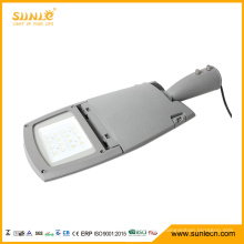 IP65 CB ENEC 40W Waterproof Die-Cast Aluminum 5 Years Warranty LED Street Lights